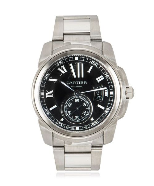 Cartier Calibre De Cartier W7100016